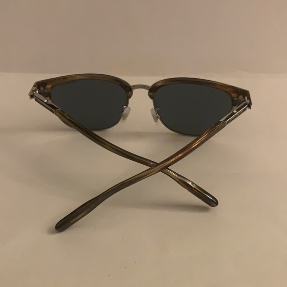 New Men’s MontBlanc Sunglasses - Picture 7 of 8